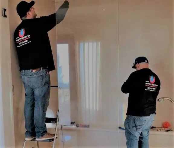 Professional plumbing installation for Tankless Water Heater Installation in Tigard Neighborhood Area 9